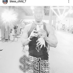 Meet your Posher, Paul